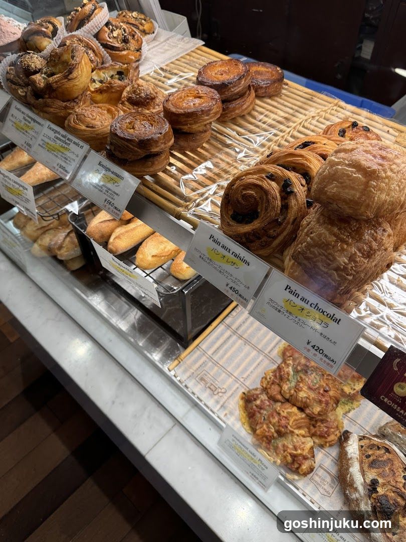 Pastry Display Case