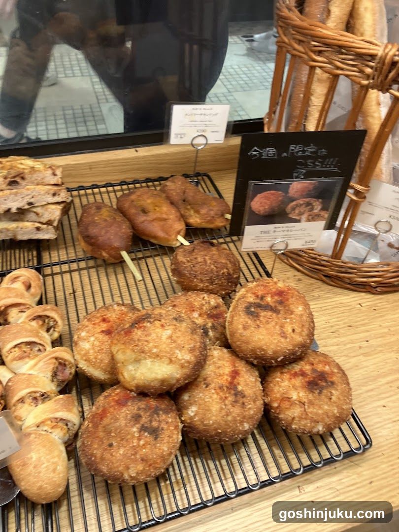 Bakery Display Case