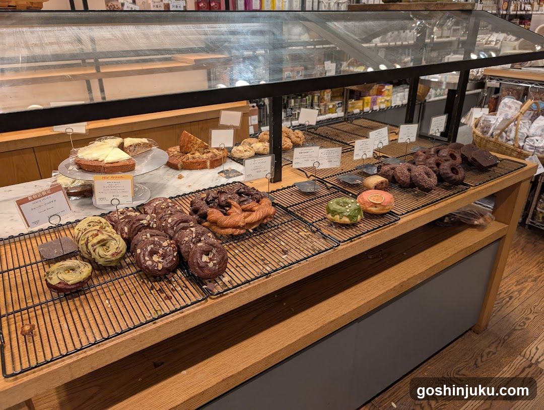 Bakery Display Case