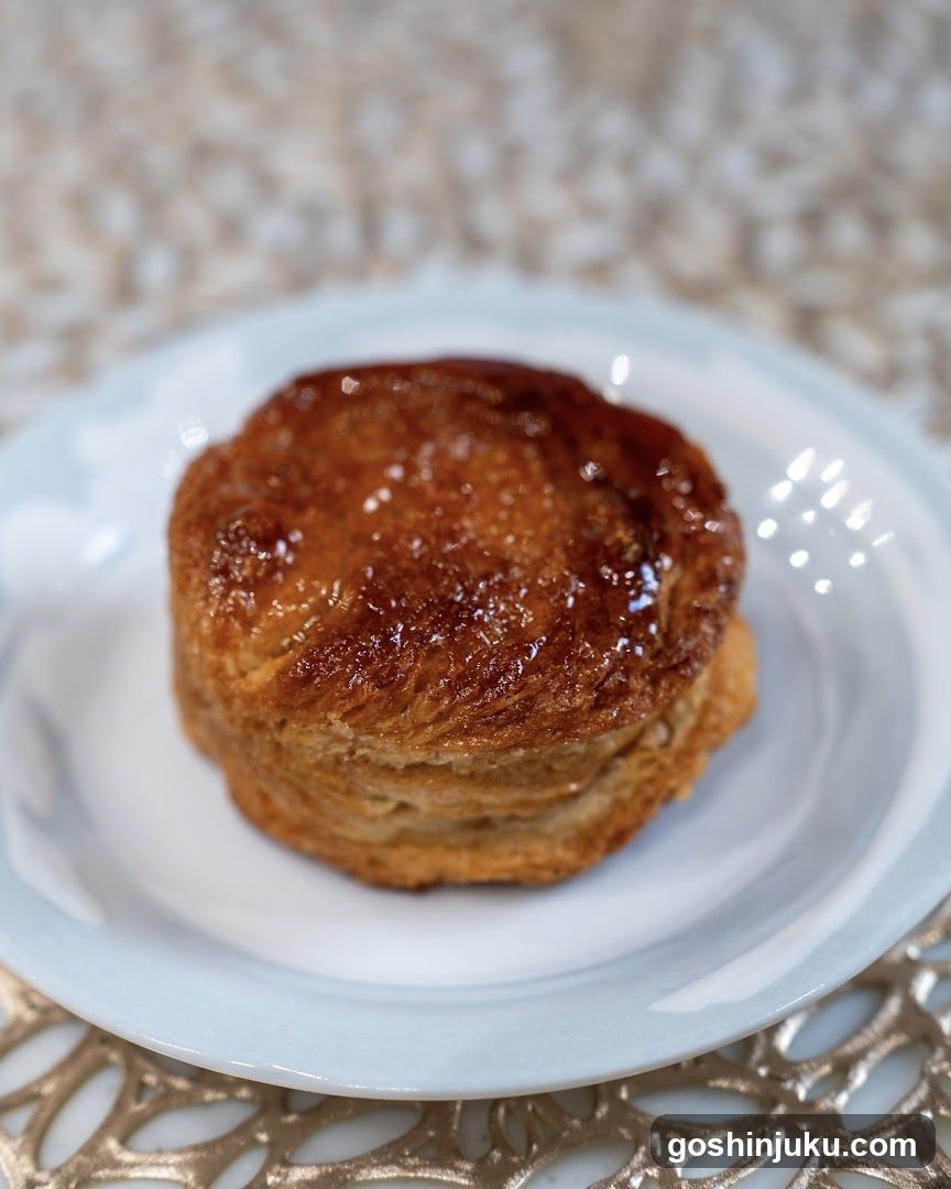 HEDIARD Bakery