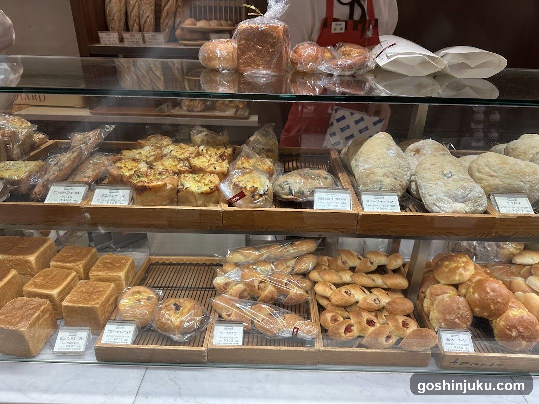 Bakery Display Case