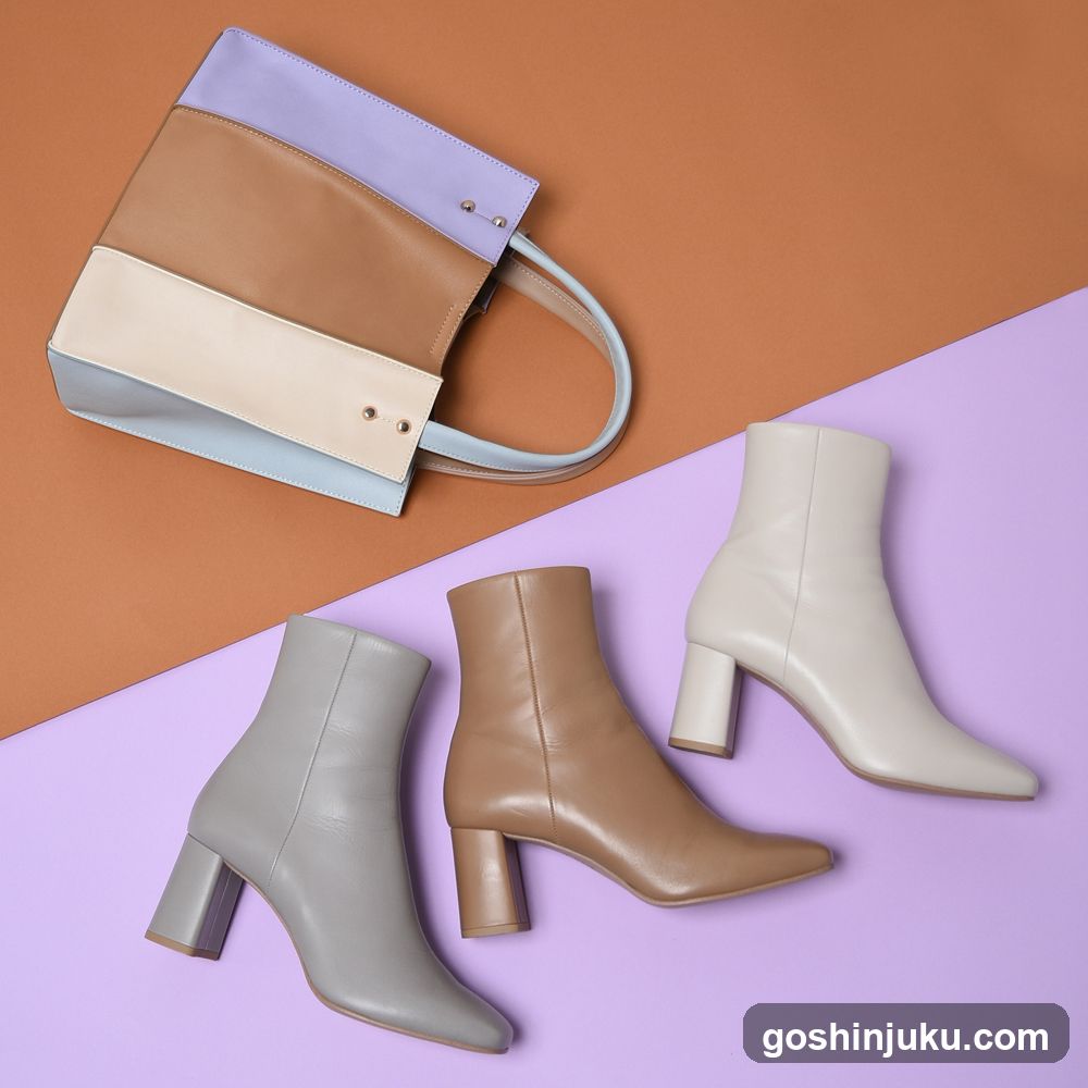 Fashion Accessories Display