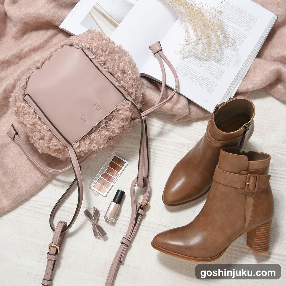 Fashion Flat Lay