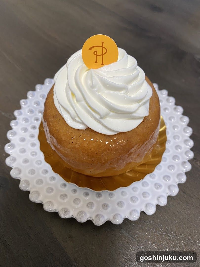 Pierre Hermé Paris