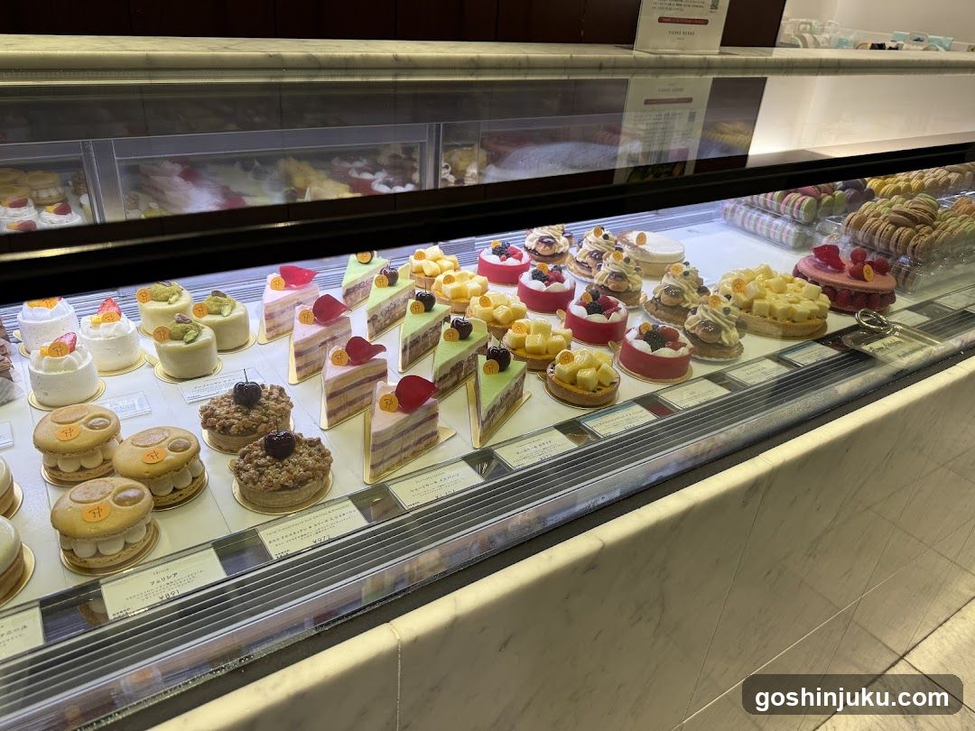Pierre Hermé Paris