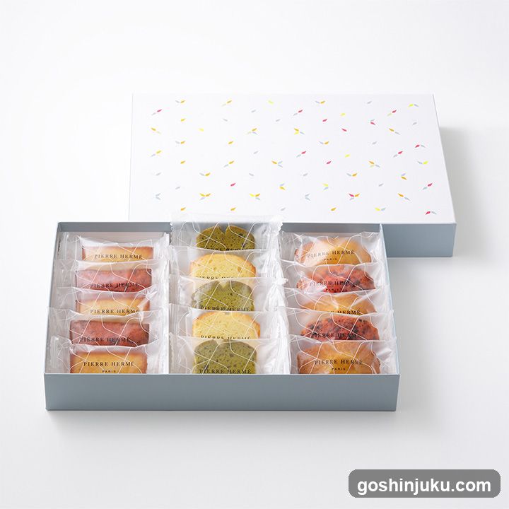 Pastry Gift Box