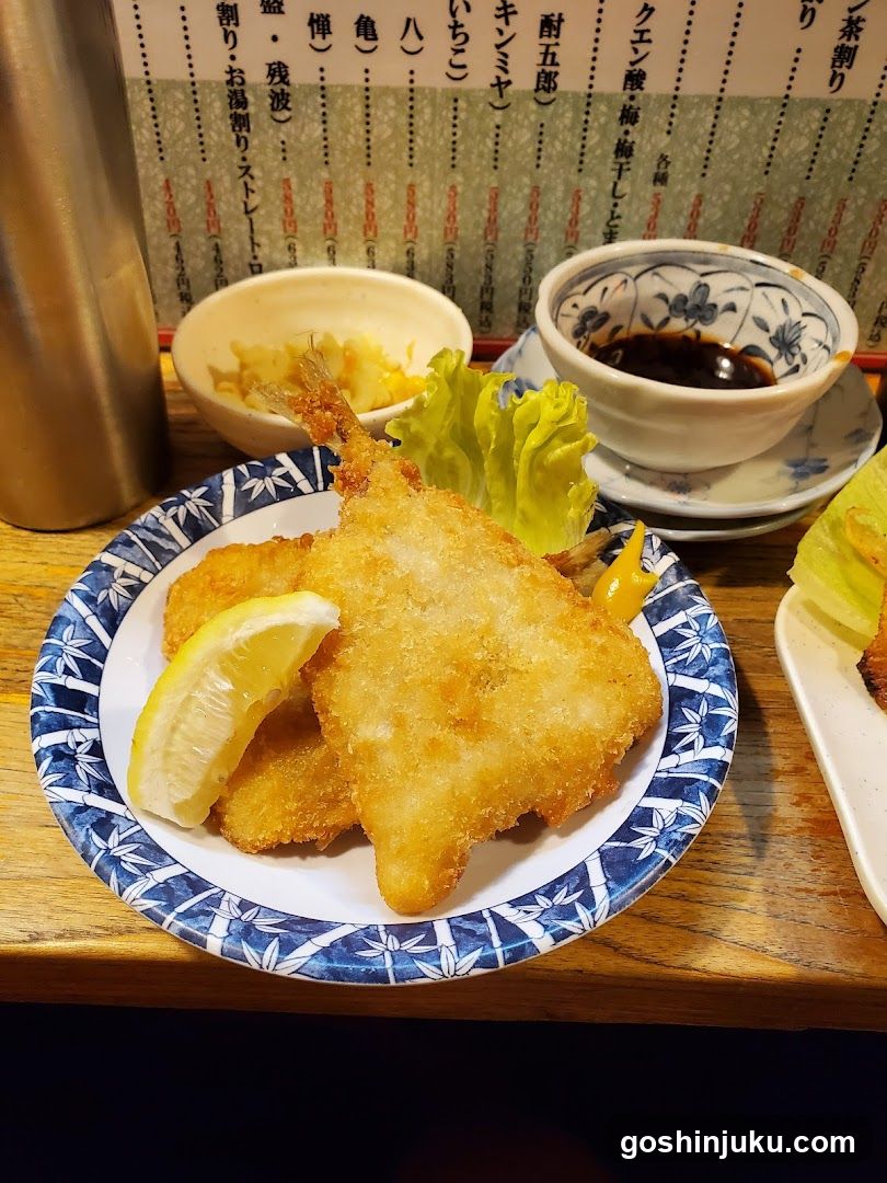 Dai ichi Horai ya