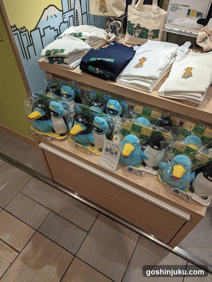 Merchandise Display