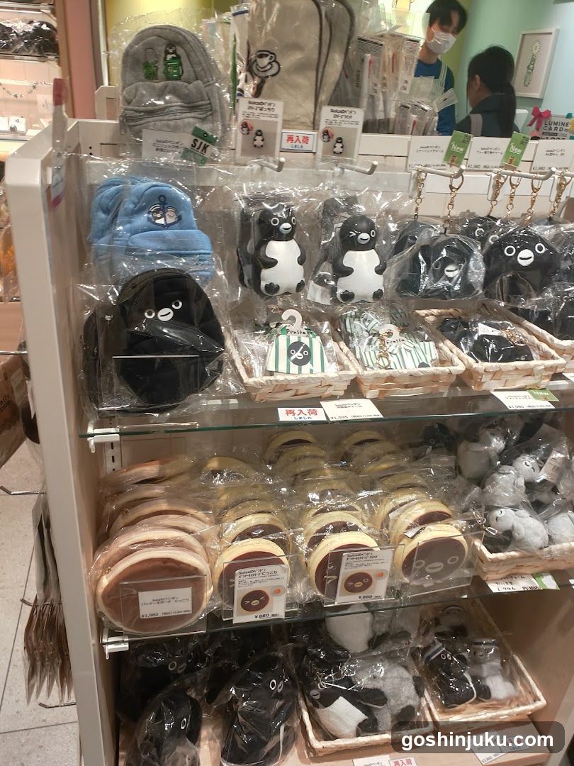 Merchandise Display Shelf
