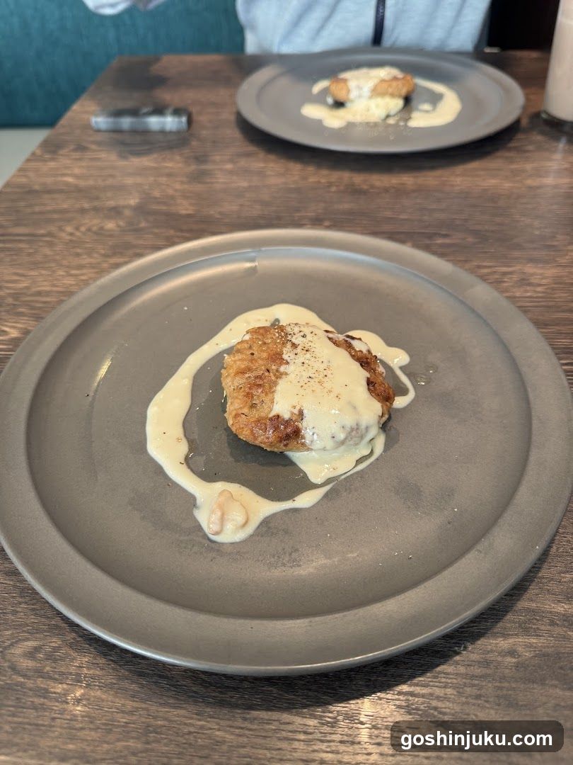 Food on Table