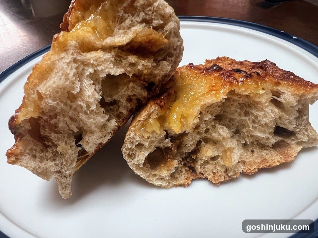 Cheese Bread