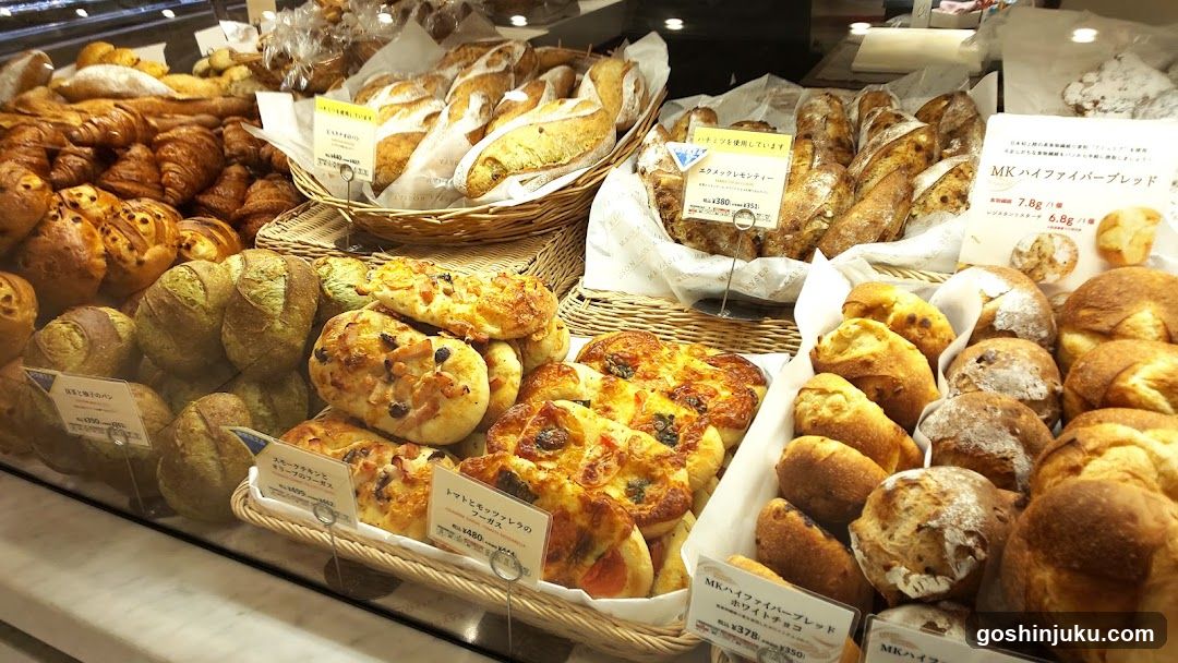 Bakery Display Case