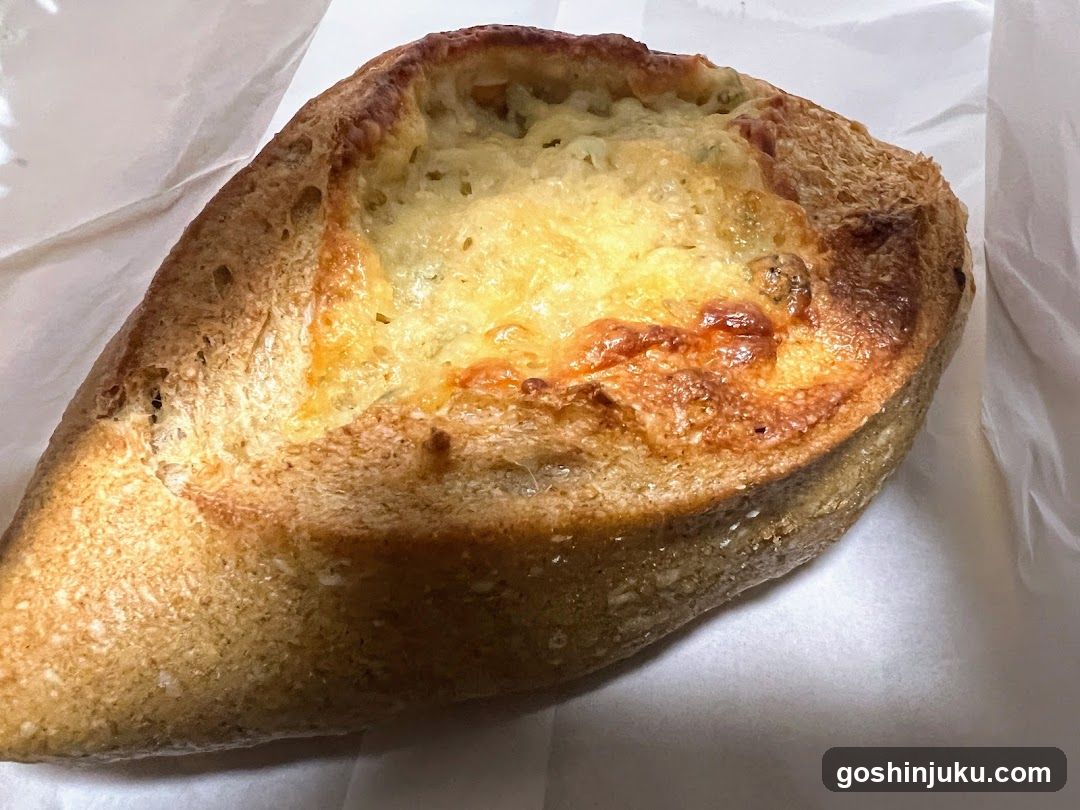 Cheese Bread