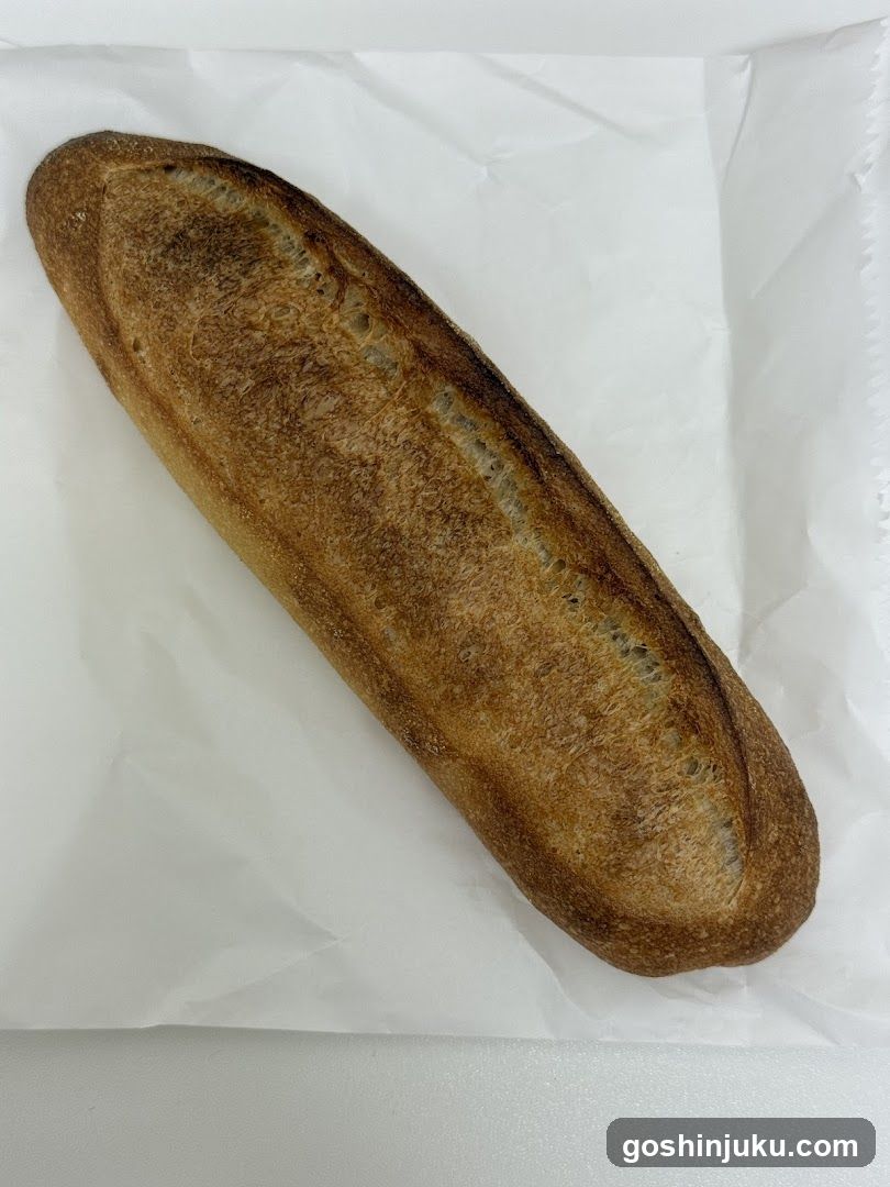 Baguette Bread