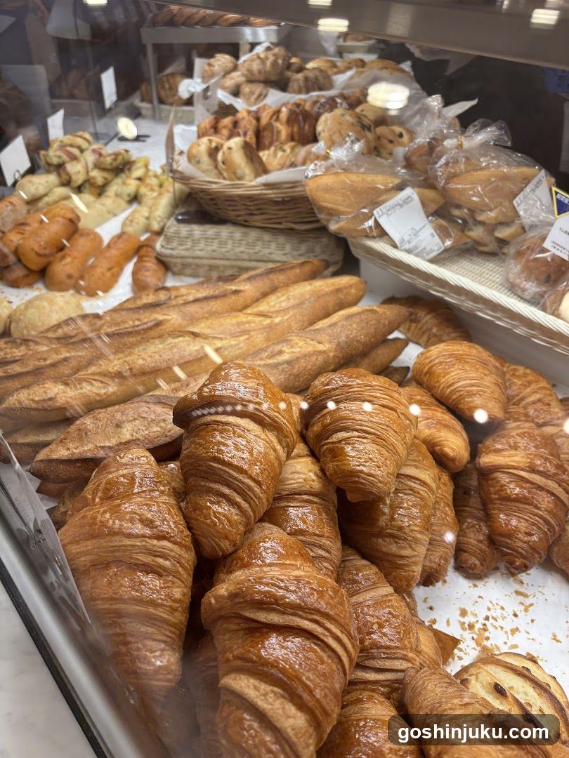 Bakery Display Case