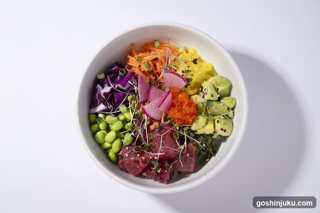Rainbow Bowl