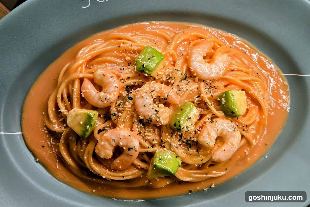 Kamakurapasta Fresca