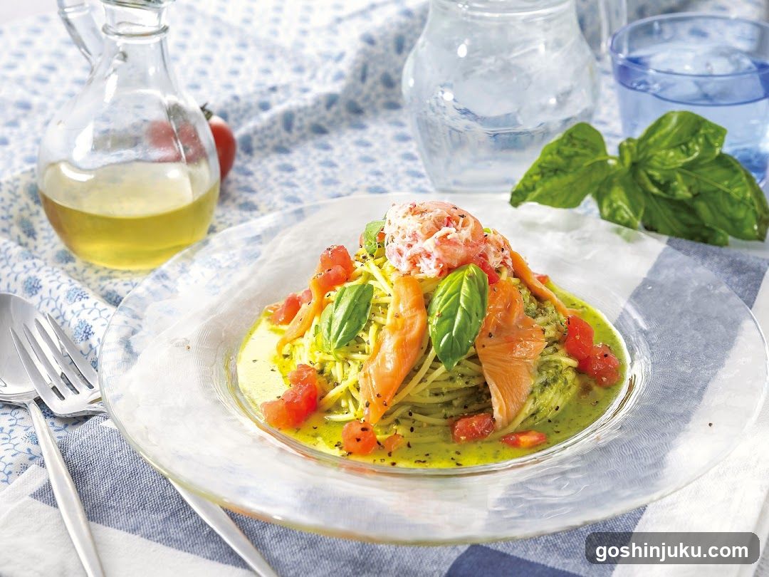Kamakurapasta Fresca