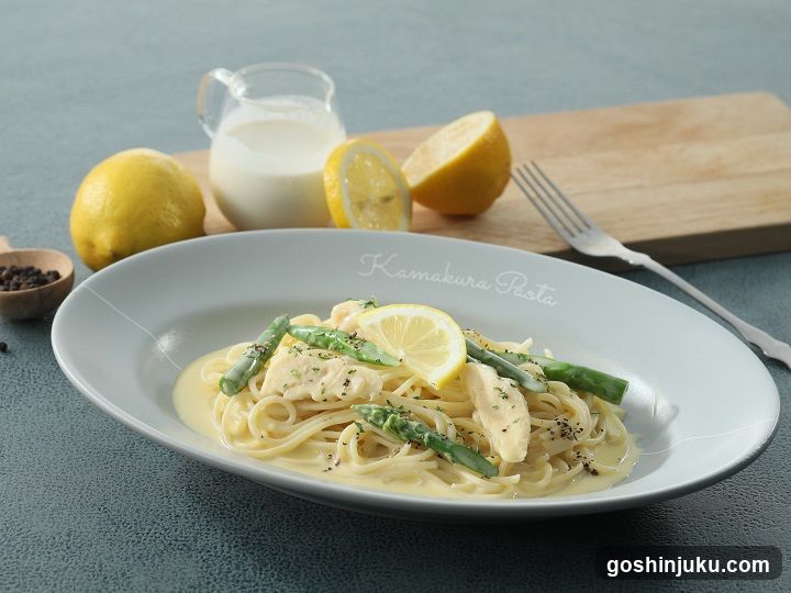 Kamakura Pasta
