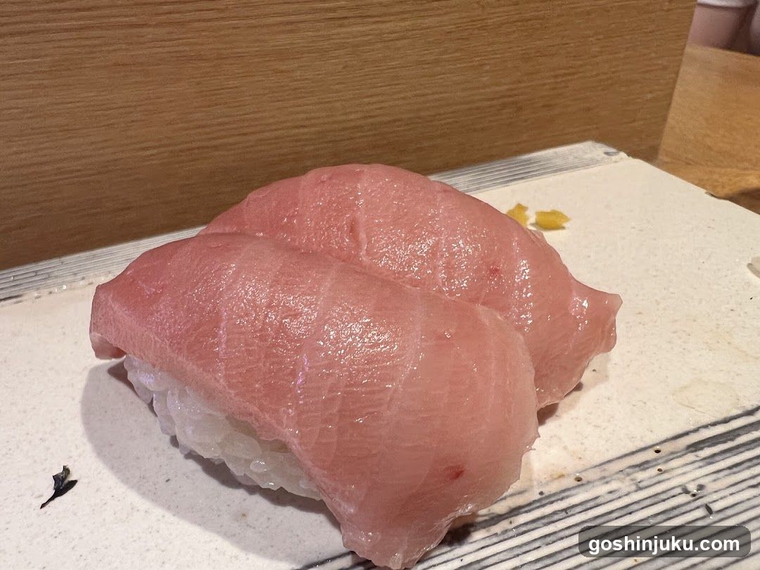Sushi Nigiri