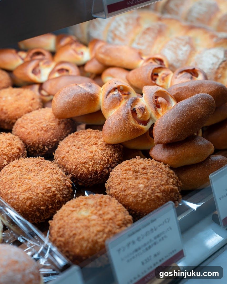 Bakery Display Case