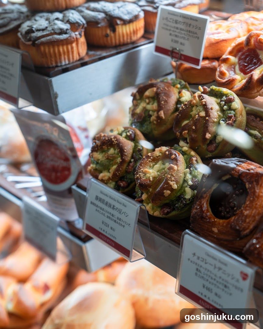 Bakery Display Case