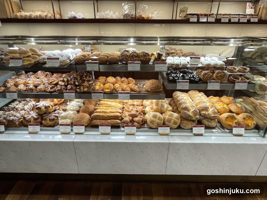 Bakery Display Case