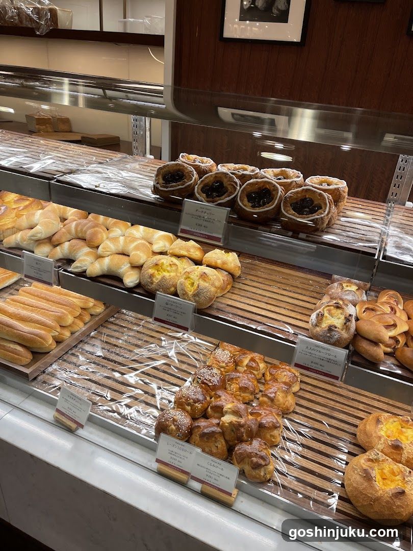 Bakery Display Case