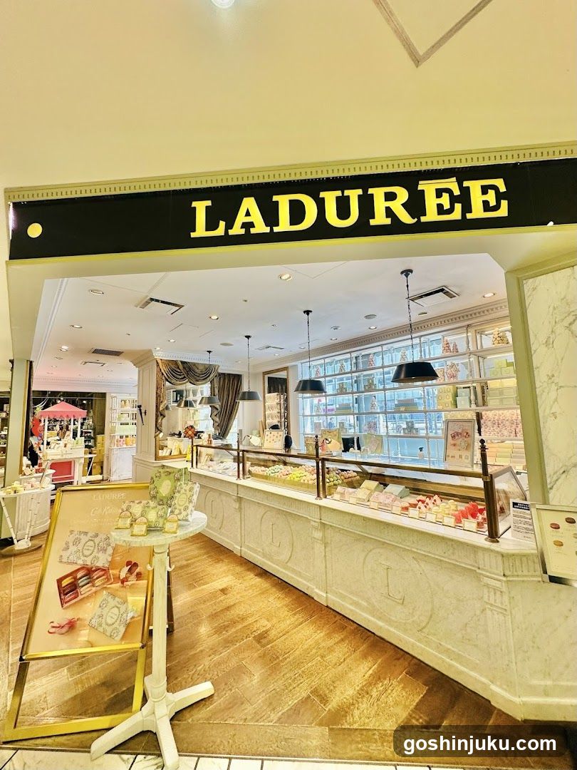 Ladurée