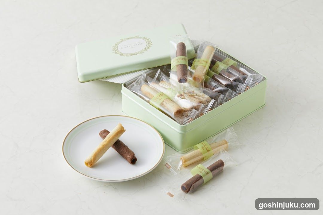 Pastry Gift Box