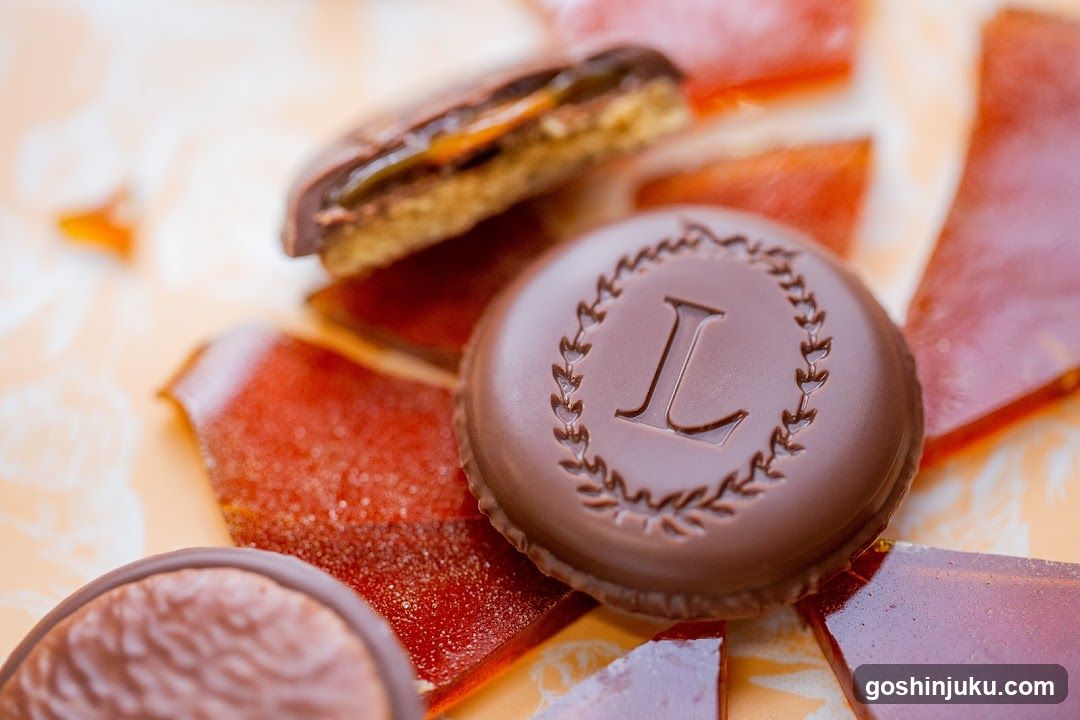 Chocolate and Taffery Treats