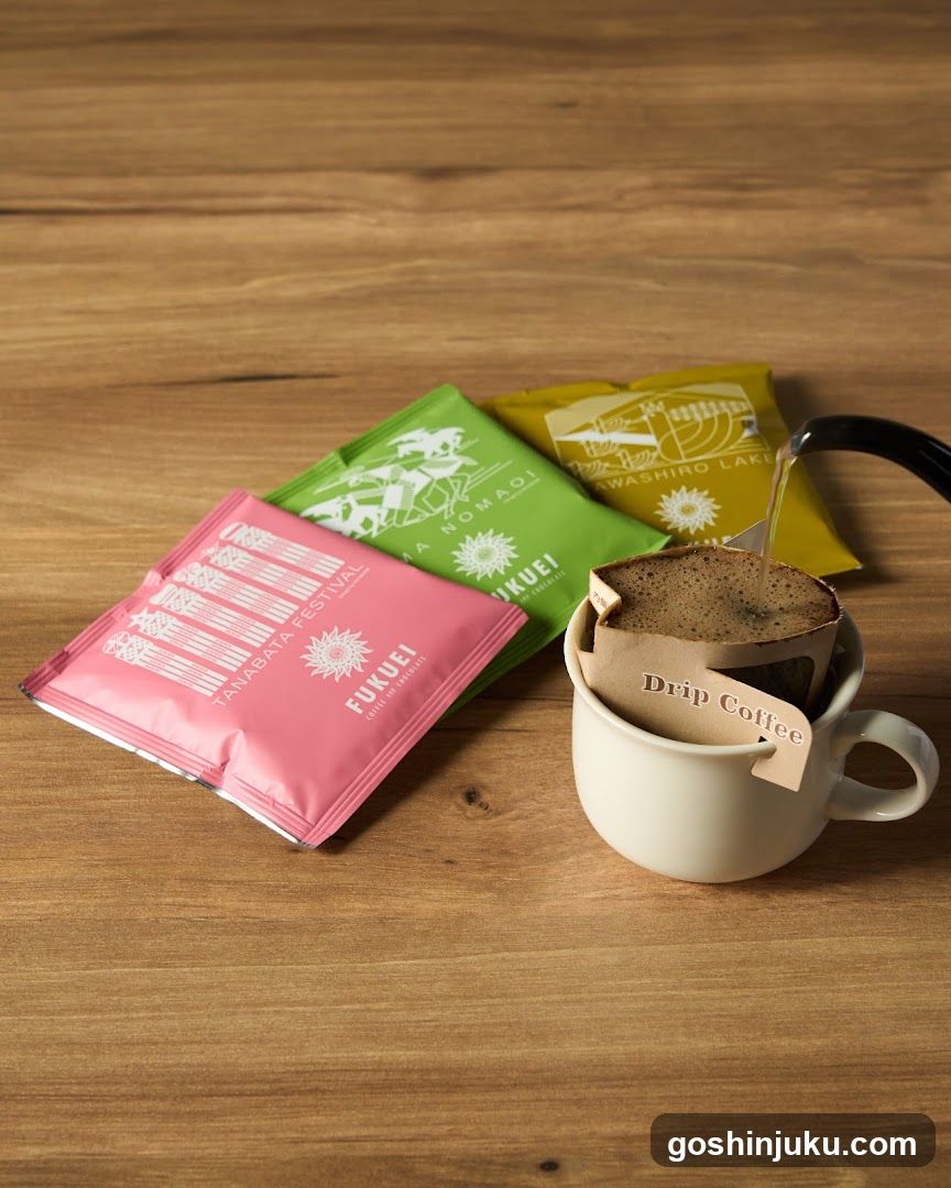 富久栄珈琲 Fukuei Coffee and Chocolate