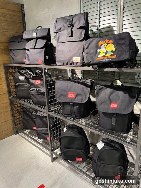 Product Display Rack