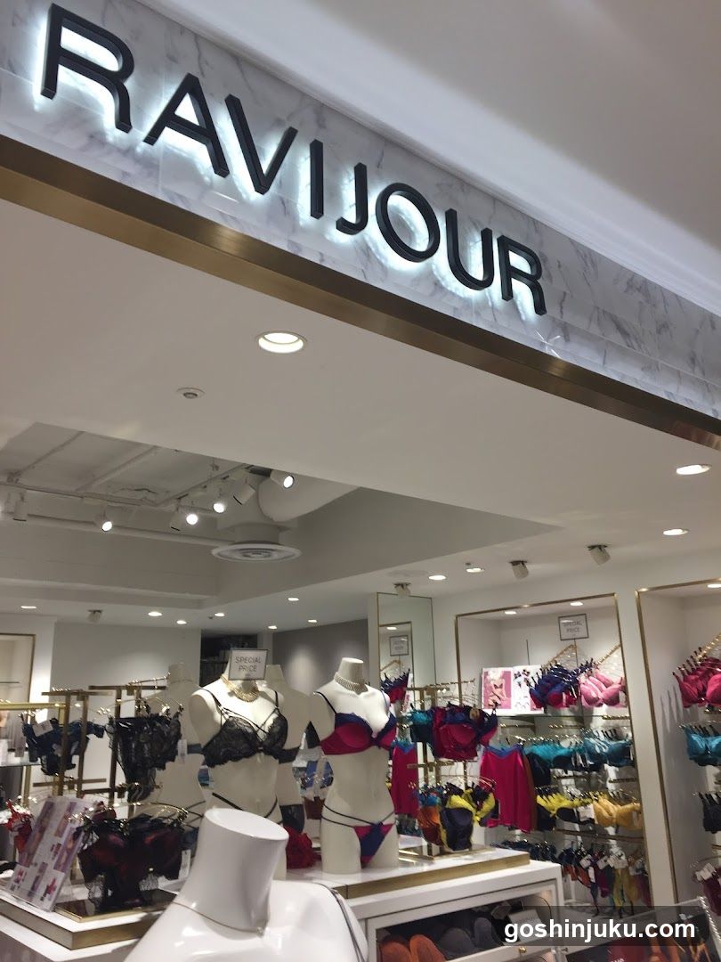 RAVIJOUR