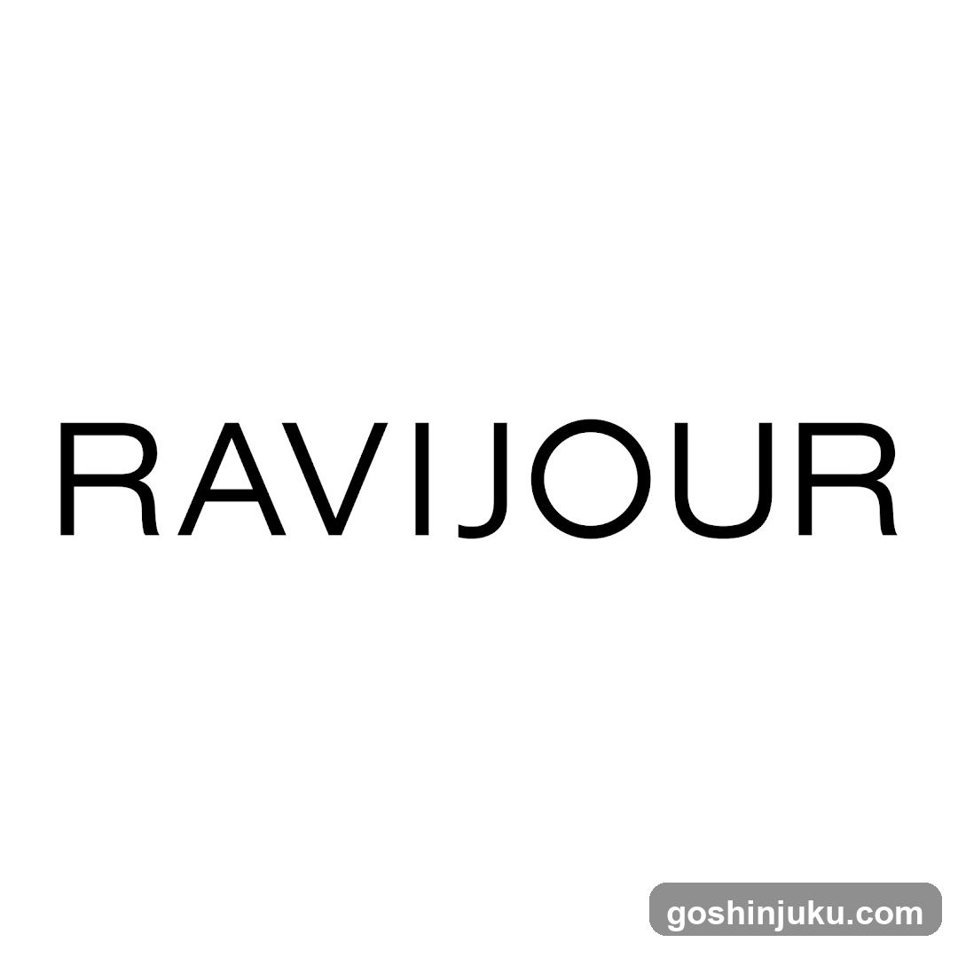 RAVIJOUR Logo