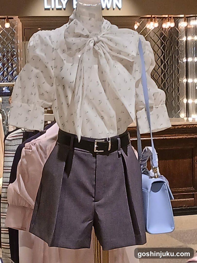 Fashion Mannequin Display