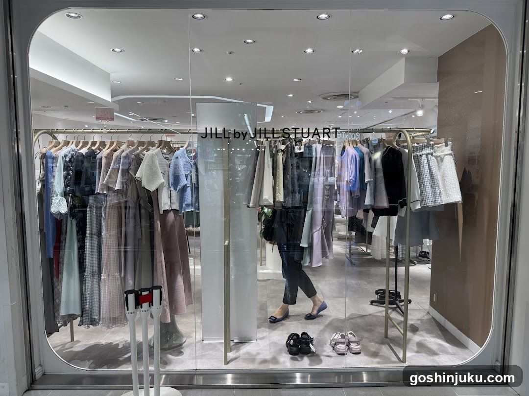 JILL by JILLSTUART