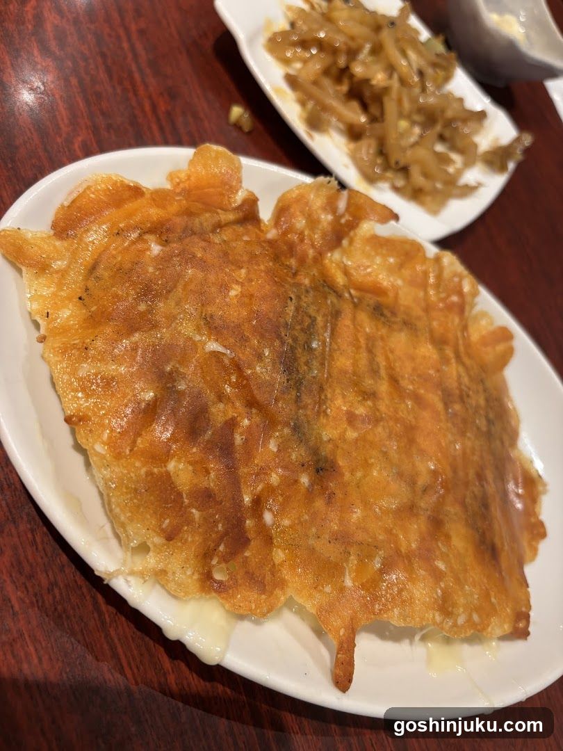 Fried Fish with Sauce