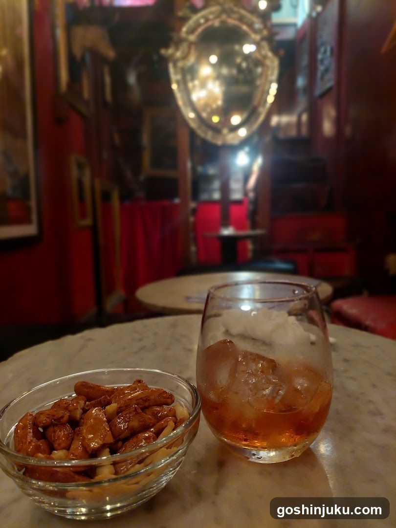 Bar Albatross
