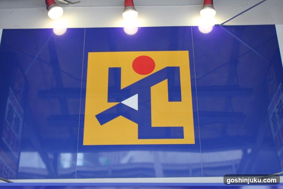 Logo Display