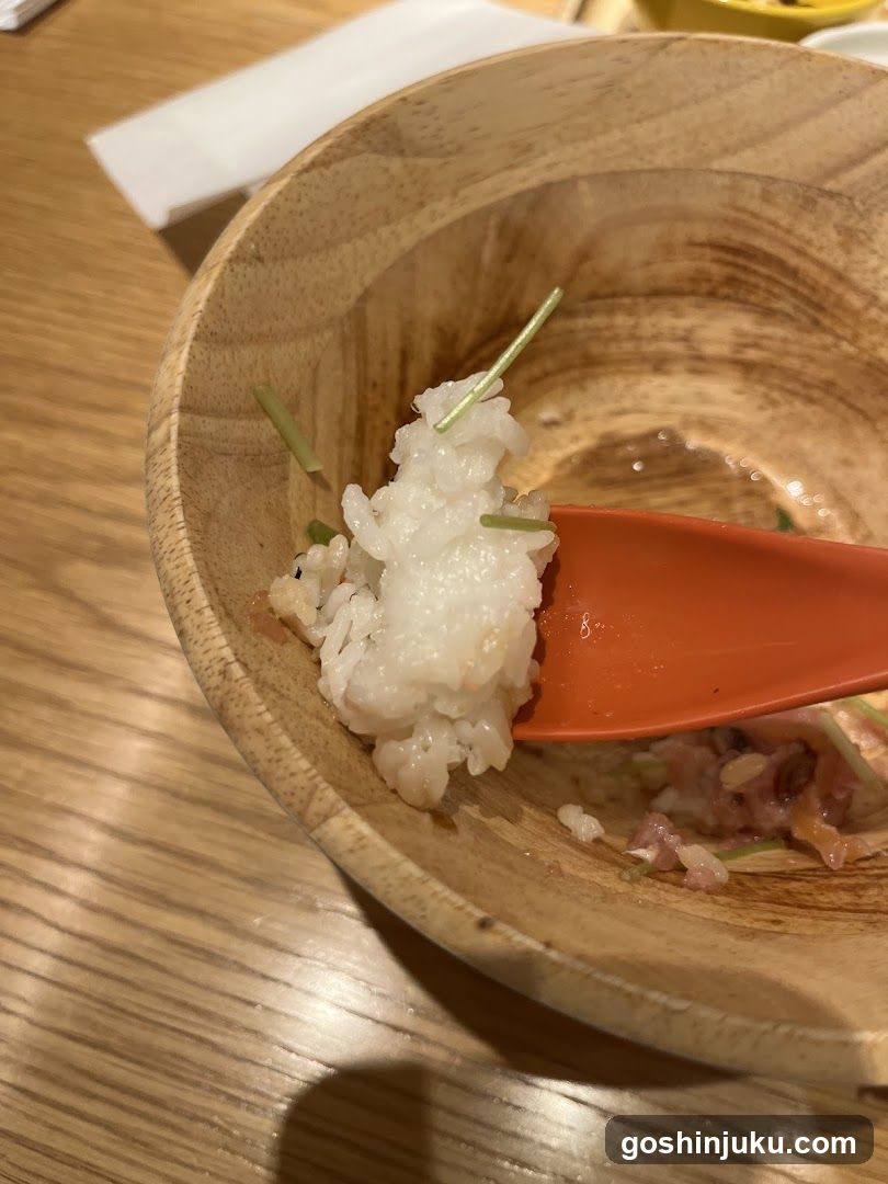 Rice Bowl with Spoon