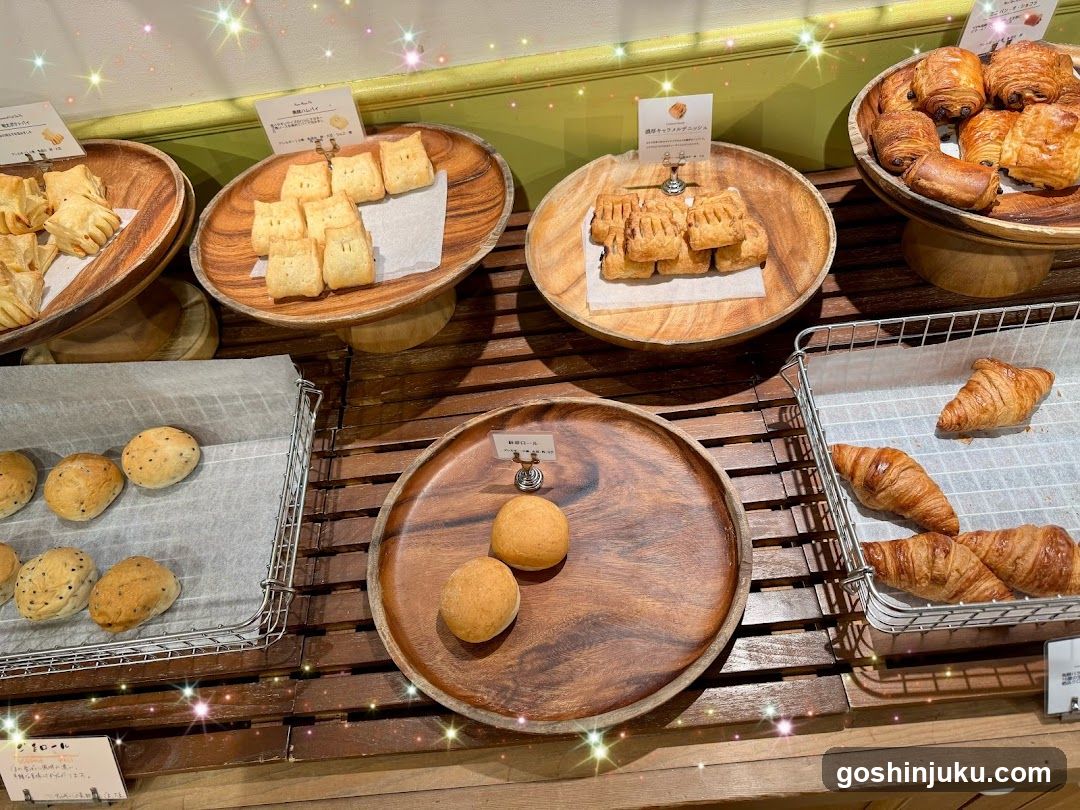 Bakery Display Case