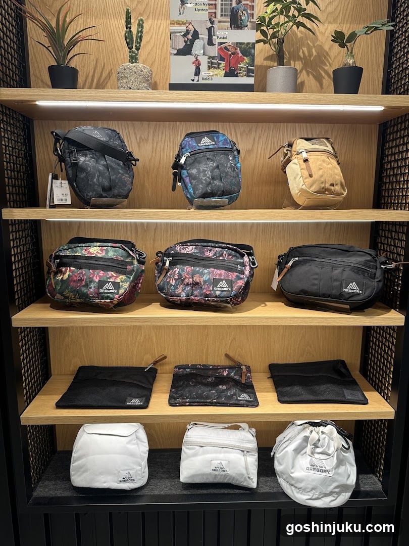Product Display Shelf