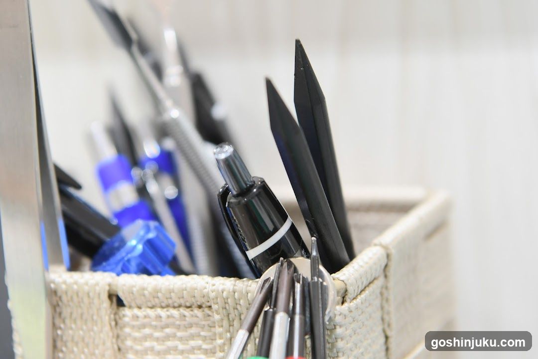 Pen and Pencil Holder
