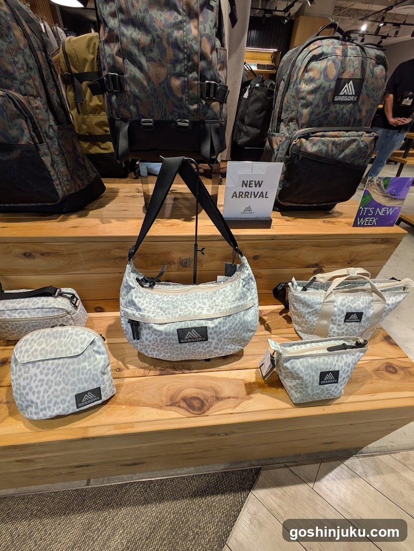Outdoor Gear Display