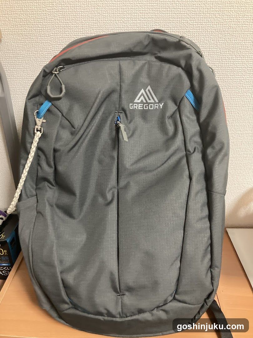 Gregory Backpack