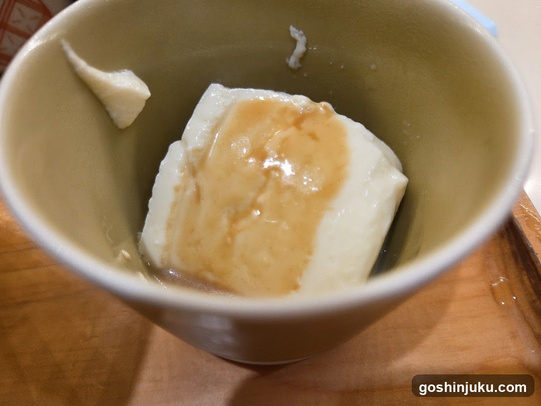 Dashi Chazuke En