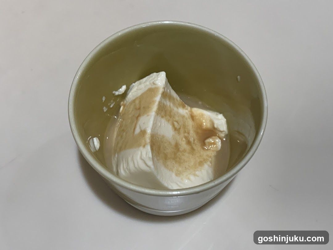 Dashi Chazuke En