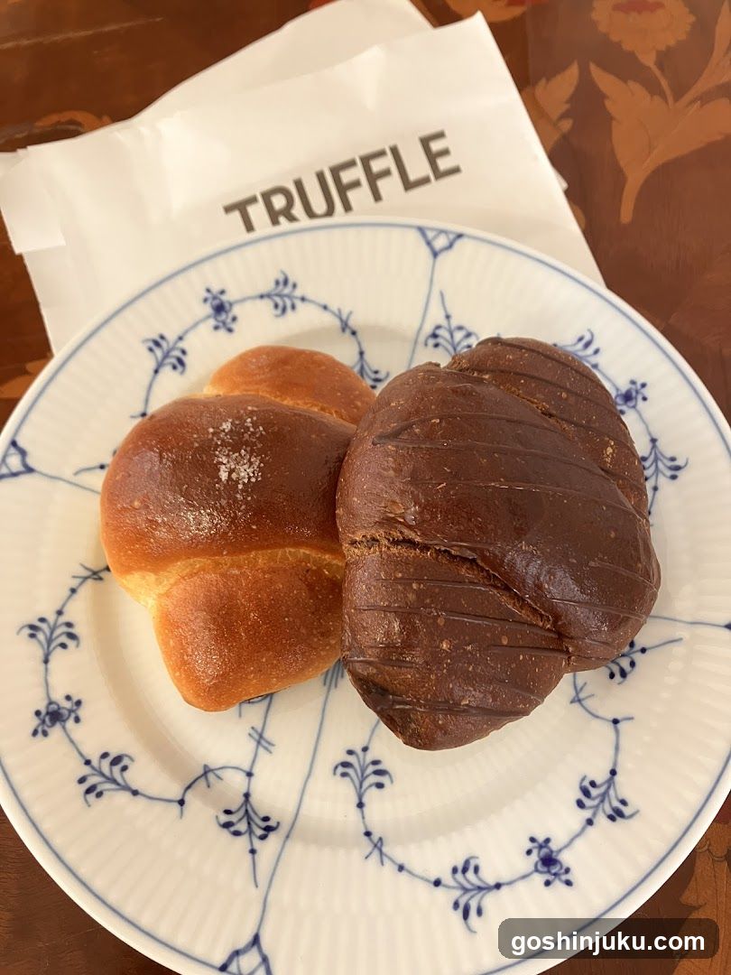 Truffle Bakery