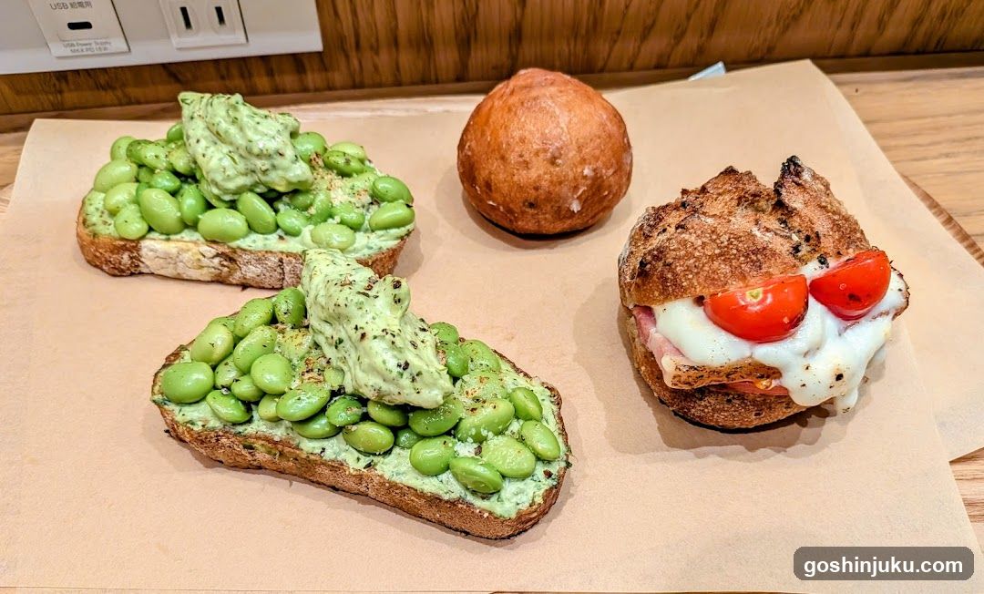 Truffle Bakery